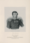 Nikolai Dmitrievich Skariatin, Leitenant 40-go Flotskago Ekipazha