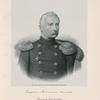 Dmitrii Dmitrievich Sel'van, General- Leitenant, Nachal'nik 8-oi Pekhotnoi Divizii