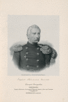 Dmitrii Dmitrievich Sel'van, General- Leitenant, Nachal'nik 8-oi Pekhotnoi Divizii