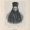 Ioann Piatibokov, Starshii Sviashchennik Mogilevskago Pekhotnago polka