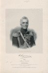 Kniaz' Mikhail Semenovich Vorontsov, General- Ad'iutant I General ot Infanterii