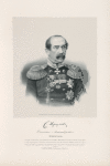 Stepan Aleksandrovich Khrulev, General- Leitenant