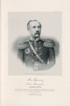Pavel Nikolaevich Bronevskii, General- Maior