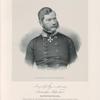 Aleksandr Karlovich Baumgarten', General- Maior