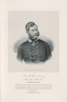 Aleksandr Karlovich Baumgarten', General- Maior