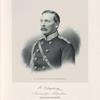 Aleksandr Andreevich Neverovskii, General'nago Shtaba General- Maior