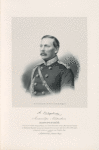 Aleksandr Andreevich Neverovskii, General'nago Shtaba General- Maior