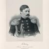 Petr Vladimirovich Veimarn, General'nago Shtaba General- Maior