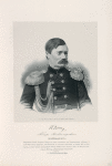 Petr Vladimirovich Veimarn, General'nago Shtaba General- Maior