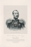 Petr Ivanovich Kislinskii, Fligel'- Ad'iutant E.I.B., Kontr-Admiral