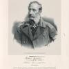 Pavel Khristoforovich Grabbe, General- Ad'iutant I General ot Kavalerii
