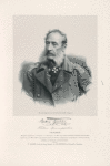 Pavel Khristoforovich Grabbe, General- Ad'iutant I General ot Kavalerii