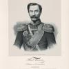 Ivan Alekseevich Bazin, General- Leitenant