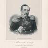 Aleksandr Khristianovich Daler, Artilerii General- Maior