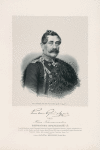 Kniaz' Ivan Konstantinovich Bagration-Mukhranskii, General- Maior