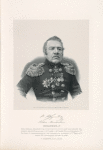 Pavel Matveevich Iukharin, Kontr- Admiral