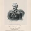 Aleksandr Vasil'evich Bukhmeier, General- Leitenant