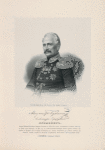 Aleksandr Vasil'evich Bukhmeier, General- Leitenant