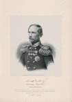 Aleksandr Petrovich Zalivkin, General- Maior