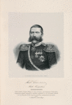 Iakov Petrovich Baklanov, Voiska Donskago General- Maior