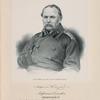 Lavrentii Semenovich Kishinskii, General- Maior