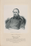 Lavrentii Semenovich Kishinskii, General- Maior