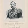 General- Ad'iutant Svetleishii Kniaz' Aleksandr Arkadievich Italiiskii, Graf Suvorov- Rymnikskii