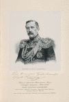 General- Ad'iutant Svetleishii Kniaz' Aleksandr Arkadievich Italiiskii, Graf Suvorov- Rymnikskii