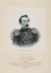 Apollinarii Aleksandrovich Zarin, Kontr-Admiral