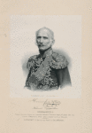 Nikolai Onufrievich Sukhozanet, General- Ad'iutant, General ot Artilerii