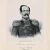 Aleksandr Petrovich Alekseev, General- Maior