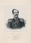Aleksandr Petrovich Alekseev, General- Maior