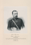 Petr Ivanovich Briskorn, Polkovnik