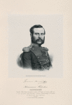 Konstantin Pavlovich Velichkovskii, Poruchik Leib- Gvardii Grenaderskago polka
