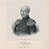 Petr Ivanovich Rikord, Admiral