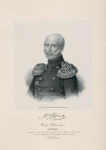 Petr Ivanovich Rikord, Admiral