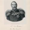Kniaz' Petr Dmitrievich Gorchakov, General ot Infanterii