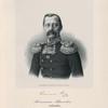 Konstantin Kornilovich Reisikh, General- Maior