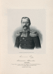 Konstantin Kornilovich Reisikh, General- Maior