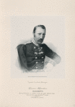 German Karlovich Fol'kmut, Inzhener- Polkovnik