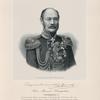 Kniaz' Mikhail Dmitrievich Gorchakov, General- Ad'iutant, General ot Artilerii