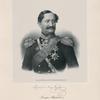 Lazar' Larkovich Serebriakov, Admiral