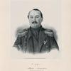 Mark Lazarevich Serebriakov, Kapitan- Leitenant 37-go Ekipazha Chernomorskago flota