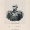 Karl Fedorovich Fon Fishbakh, General- Leitenant, Nachal'nik 5-oi Legkoi Kavaleriiskoi Divizii