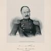 Vil'gel'm Khristoforovich Fon Bussau, General- Maior