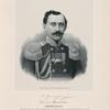 Apollon Ernestovich Tsymmerman, Polkovnik General'nago Shtaba