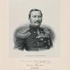 Stepan Petrovich Khrushov, Admiral, Arkhangel'skii Voennyi Gubernator