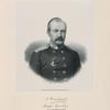 Artur Adamovich Nepokoichitskii, General- Leitenant, Nachal'nik Shtaba 5-oi Pekhotnoi Divizii