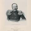 Aleksandr Aleksandrovich Bel'gard, Komandir Ukrainskago Pekhotnago polka