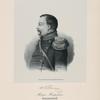 Petr Petrovich Kovalevskii, General- Leitenant